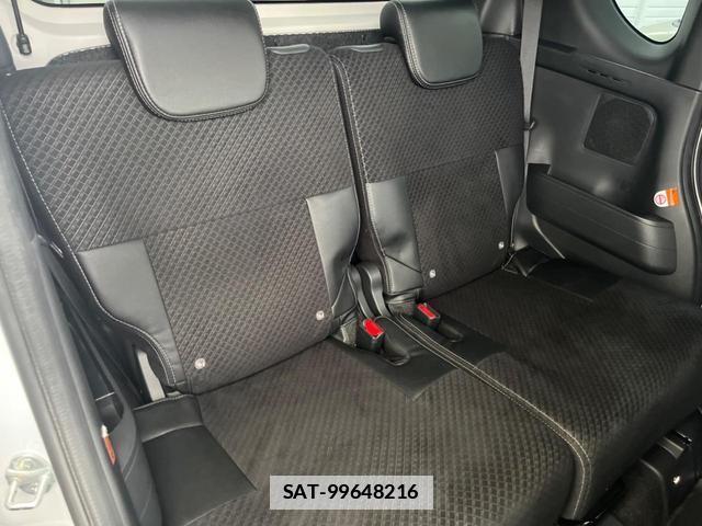 Daihatsu TANTO 2020-08 7960092-8