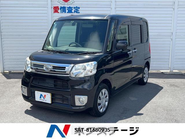 Daihatsu TANTO 2014-07 7960093-0