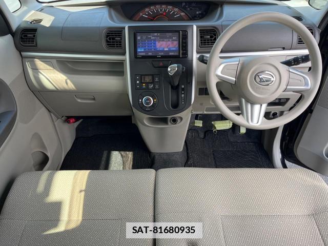 Daihatsu TANTO 2014-07 7960093-1