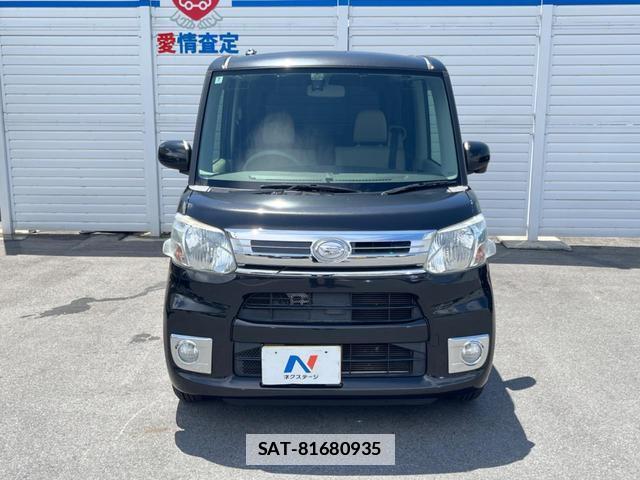 Daihatsu TANTO 2014-07 7960093-12