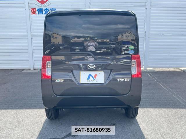 Daihatsu TANTO 2014-07 7960093-13