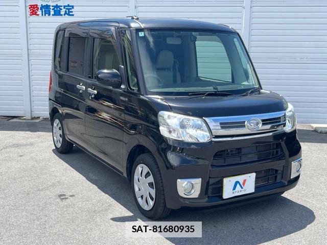 Daihatsu TANTO 2014-07 7960093-14