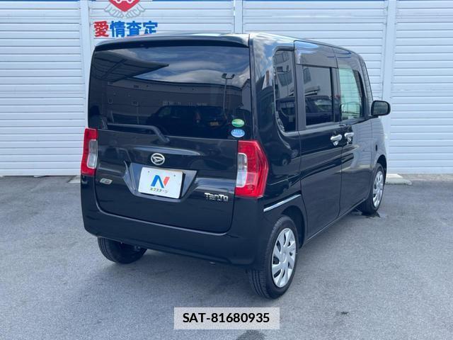 Daihatsu TANTO 2014-07 7960093-15