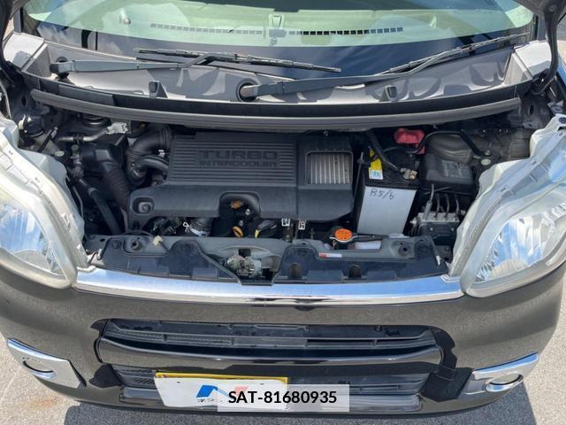 Daihatsu TANTO 2014-07 7960093-16