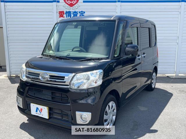 Daihatsu TANTO 2014-07 7960093-19