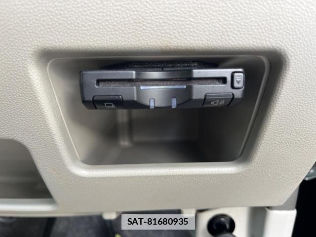 Daihatsu TANTO 2014-07 7960093-4