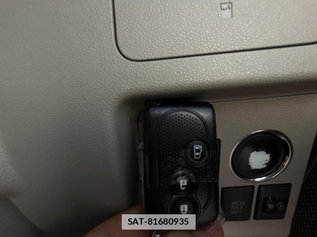 Daihatsu TANTO 2014-07 7960093-5