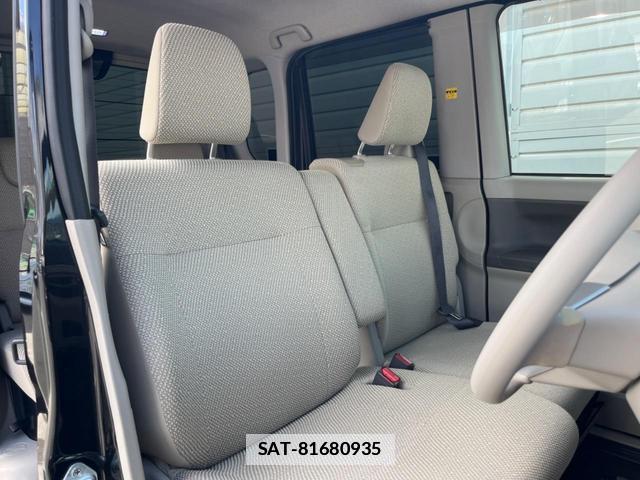 Daihatsu TANTO 2014-07 7960093-6
