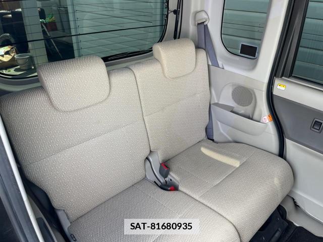 Daihatsu TANTO 2014-07 7960093-7