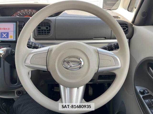 Daihatsu TANTO 2014-07 7960093-9