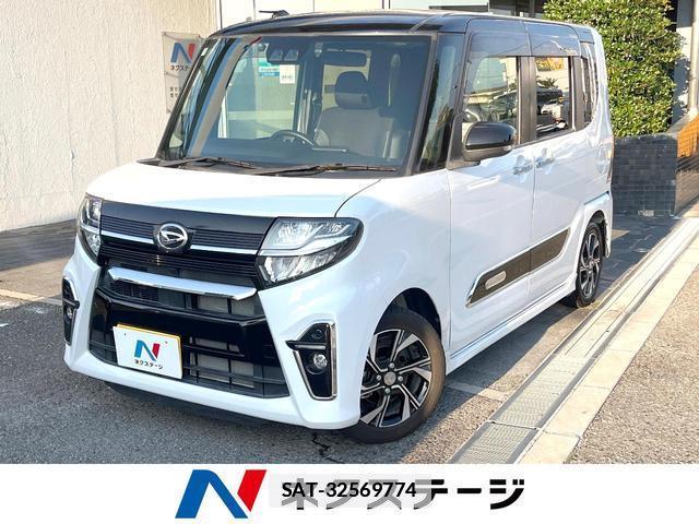 Daihatsu TANTO 2020-12 7960198-0