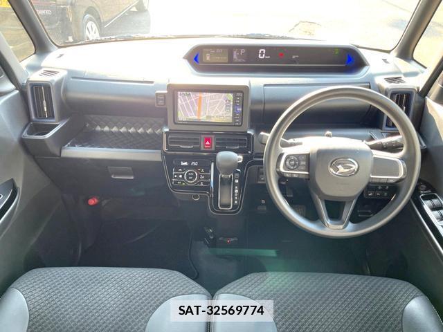 Daihatsu TANTO 2020-12 7960198-1