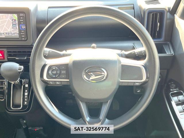 Daihatsu TANTO 2020-12 7960198-11