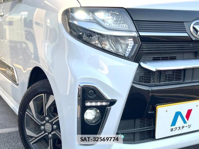 Daihatsu TANTO 2020-12 7960198-12