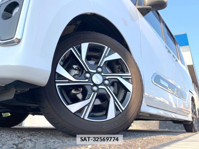 Daihatsu TANTO 2020-12 7960198-13