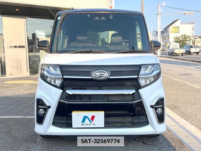 Daihatsu TANTO 2020-12 7960198-14