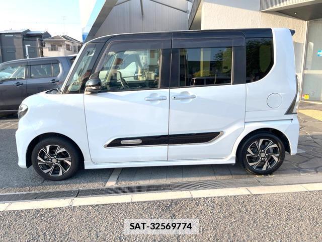 Daihatsu TANTO 2020-12 7960198-15