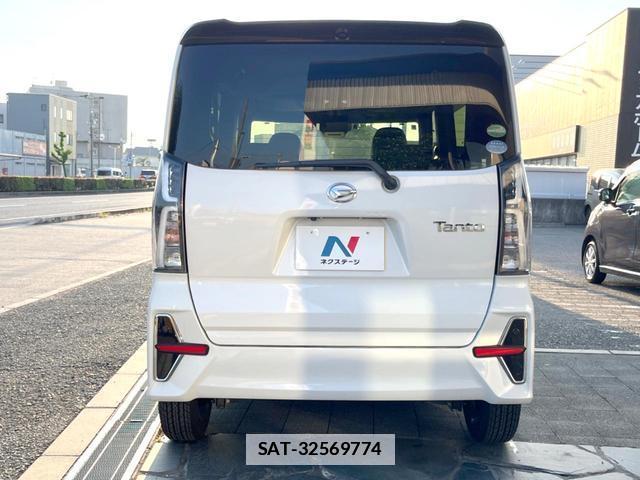 Daihatsu TANTO 2020-12 7960198-16