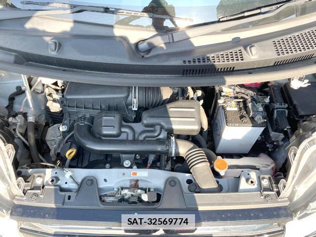 Daihatsu TANTO 2020-12 7960198-17