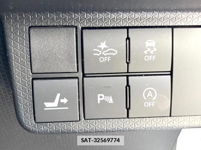 Daihatsu TANTO 2020-12 7960198-5