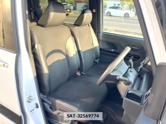 Daihatsu TANTO 2020-12 7960198-8