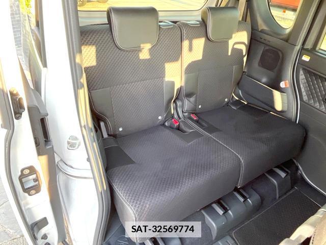 Daihatsu TANTO 2020-12 7960198-9