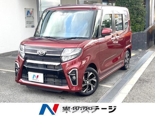 Daihatsu TANTO 2020-11 7960200-0