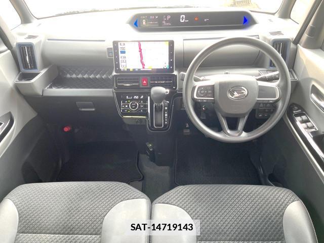 Daihatsu TANTO 2020-11 7960200-1