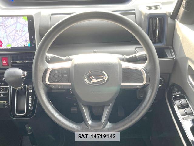 Daihatsu TANTO 2020-11 7960200-10