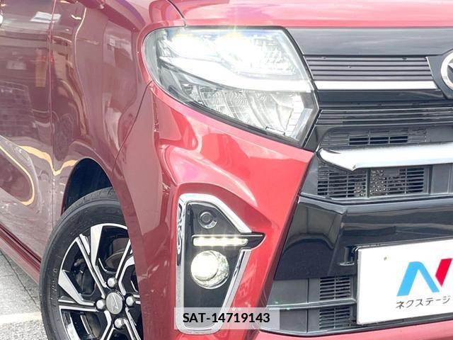 Daihatsu TANTO 2020-11 7960200-11