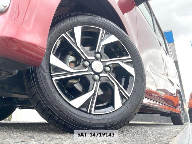 Daihatsu TANTO 2020-11 7960200-12