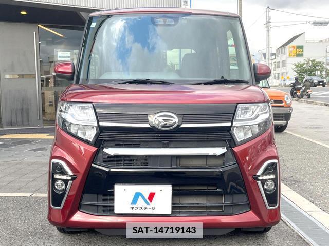 Daihatsu TANTO 2020-11 7960200-13