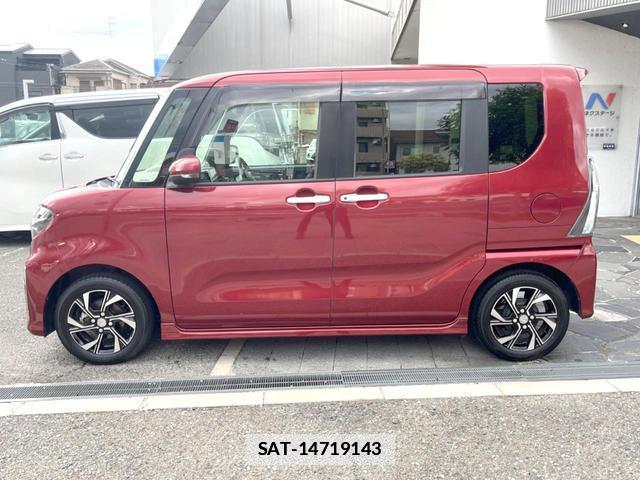 Daihatsu TANTO 2020-11 7960200-14