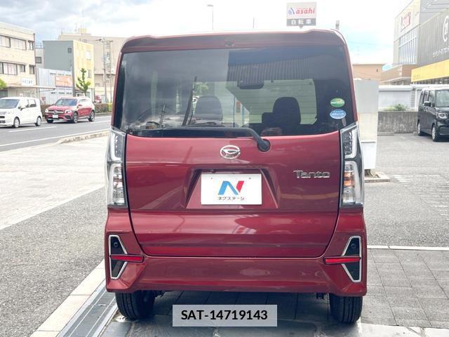 Daihatsu TANTO 2020-11 7960200-15