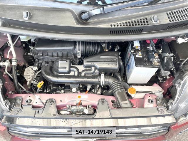 Daihatsu TANTO 2020-11 7960200-16
