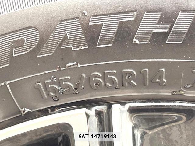 Daihatsu TANTO 2020-11 7960200-19