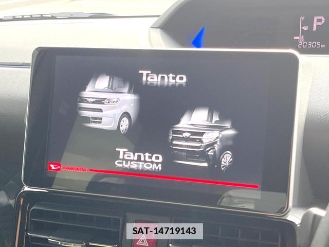 Daihatsu TANTO 2020-11 7960200-2