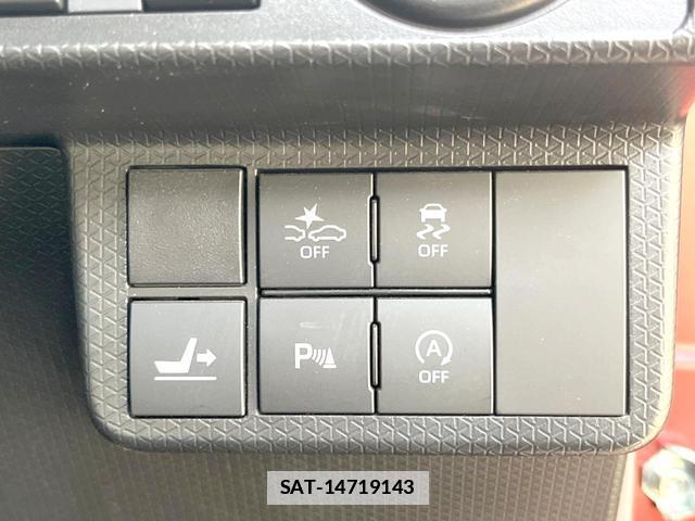 Daihatsu TANTO 2020-11 7960200-4