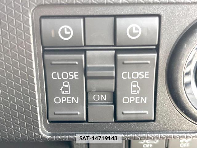 Daihatsu TANTO 2020-11 7960200-5