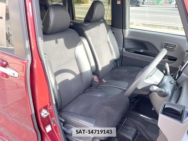 Daihatsu TANTO 2020-11 7960200-7