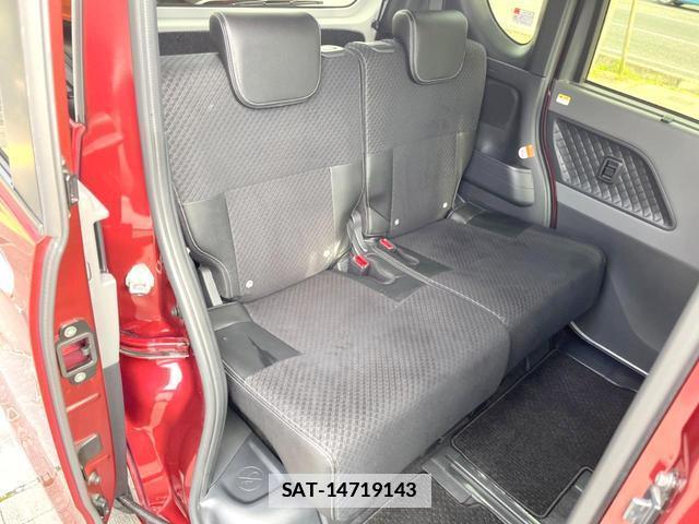 Daihatsu TANTO 2020-11 7960200-8