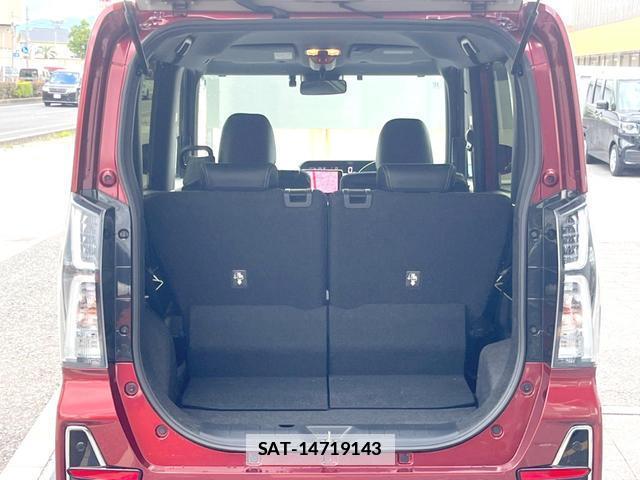 Daihatsu TANTO 2020-11 7960200-9