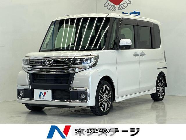 Daihatsu TANTO 2017-05 7960668-0