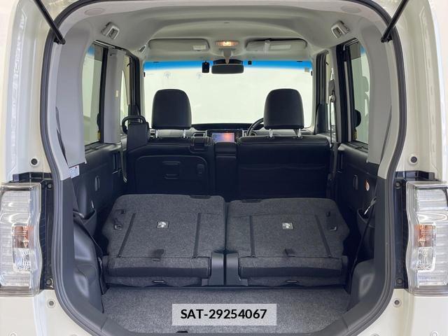 Daihatsu TANTO 2017-05 7960668-10