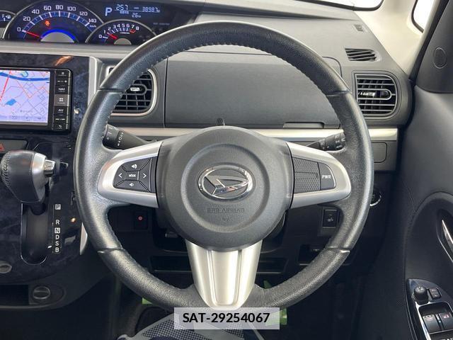 Daihatsu TANTO 2017-05 7960668-11