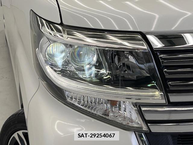 Daihatsu TANTO 2017-05 7960668-12