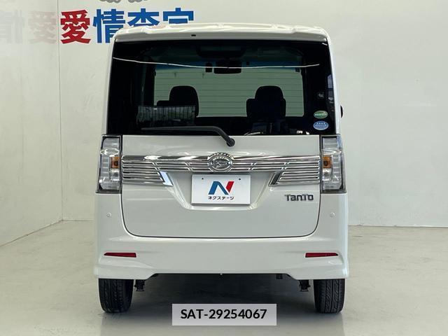 Daihatsu TANTO 2017-05 7960668-15