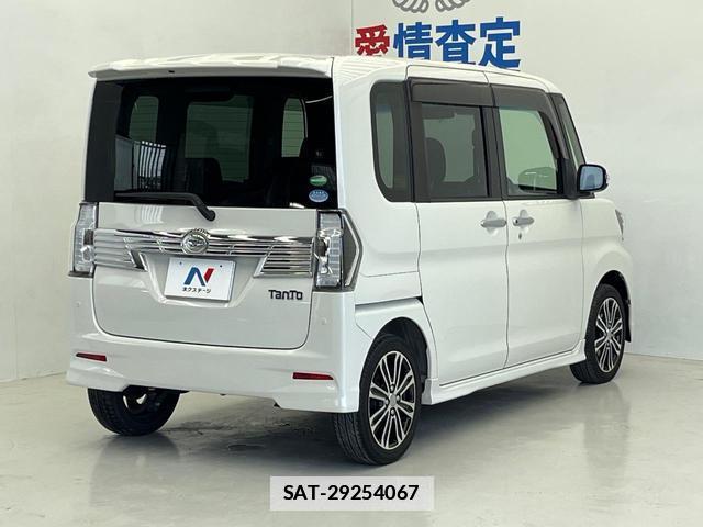 Daihatsu TANTO 2017-05 7960668-17
