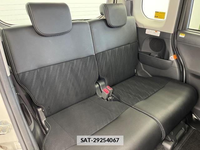 Daihatsu TANTO 2017-05 7960668-9