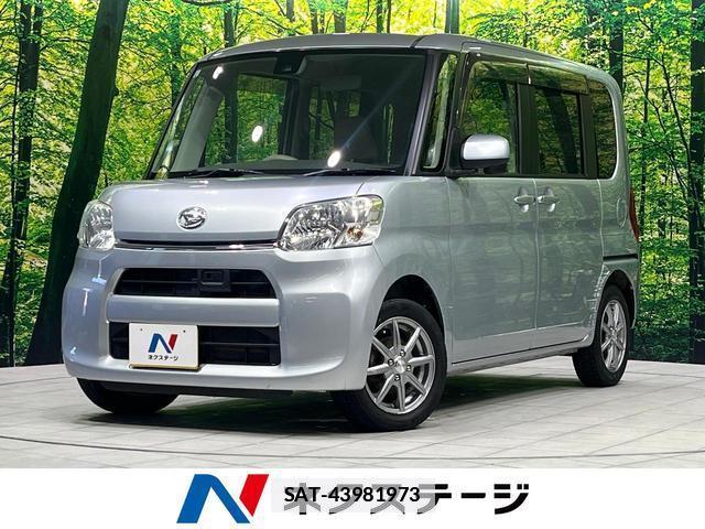 Daihatsu TANTO 2015-12 7960775-0
